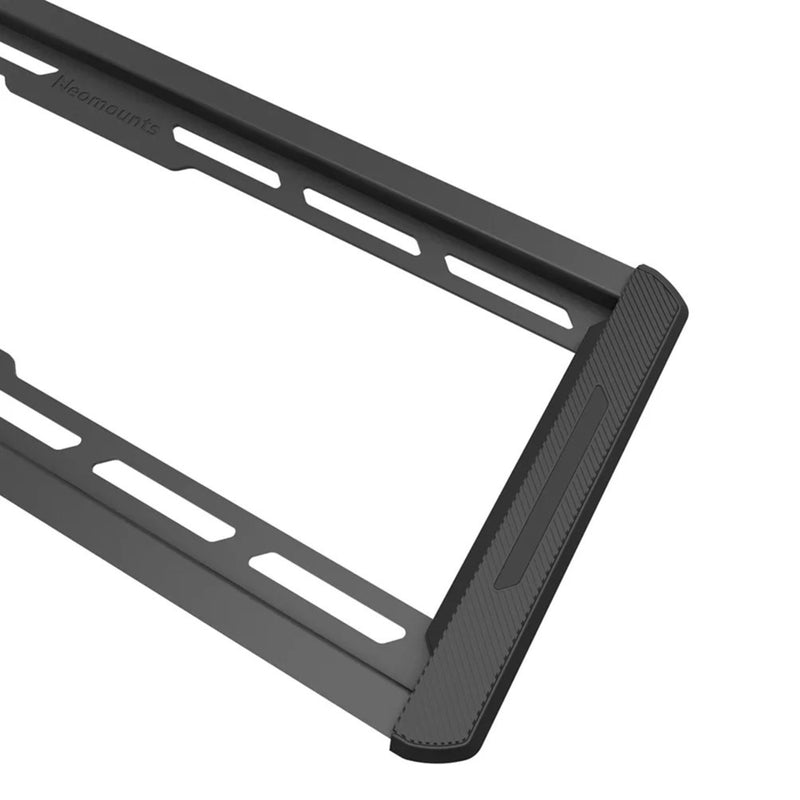 Afbeelding laden in galerijviewer, Neomounts wl30-550bl14 tv wandsteun wandmontage (zwart)
