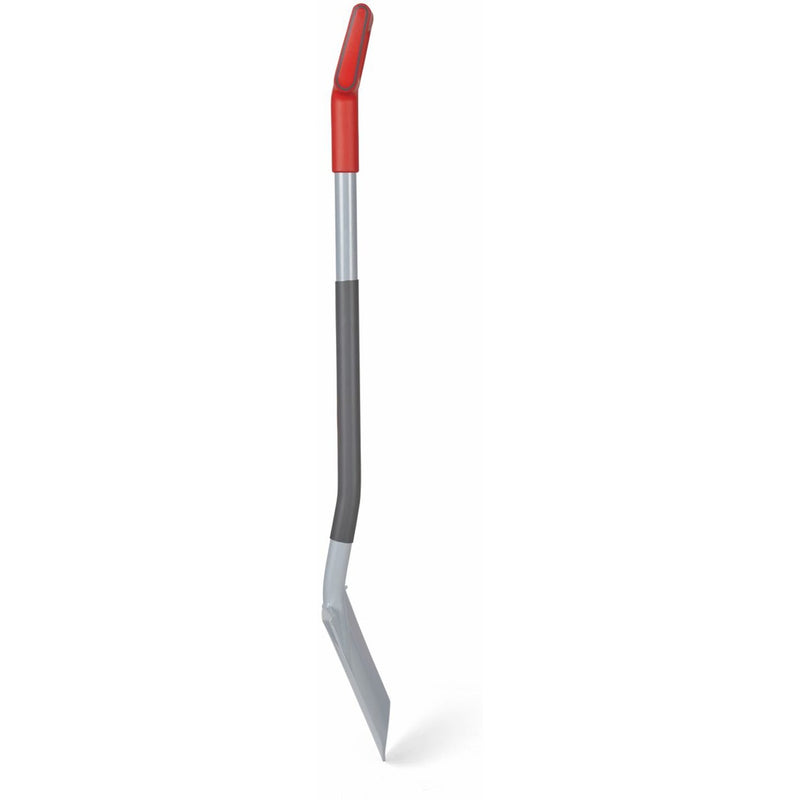 Afbeelding laden in galerijviewer, Wolf-garten heren spitspade asp-d (rood grijs)
