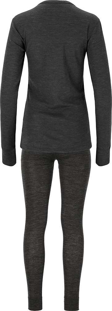 Afbeelding laden in galerijviewer, Whistler cerro merino - women's functional underwear set
