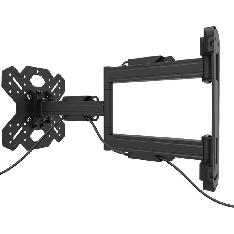 Afbeelding laden in galerijviewer, Neomounts wl40s-850bl12 select tv wandsteun standaard (zwart)
