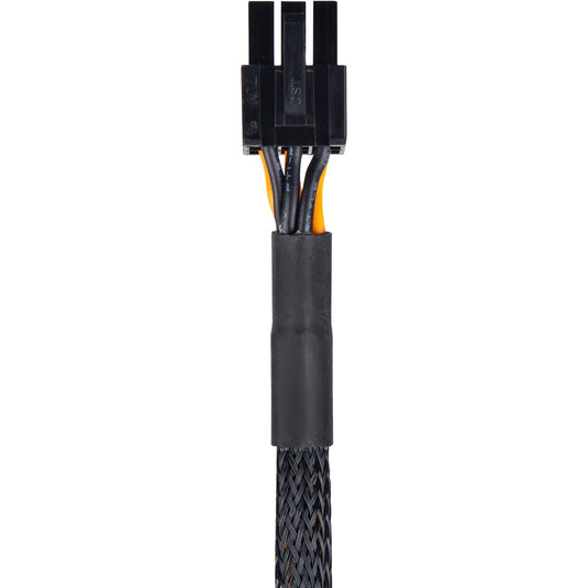 Silverstone fx350-g 350 watt voeding (flex atx form factor)