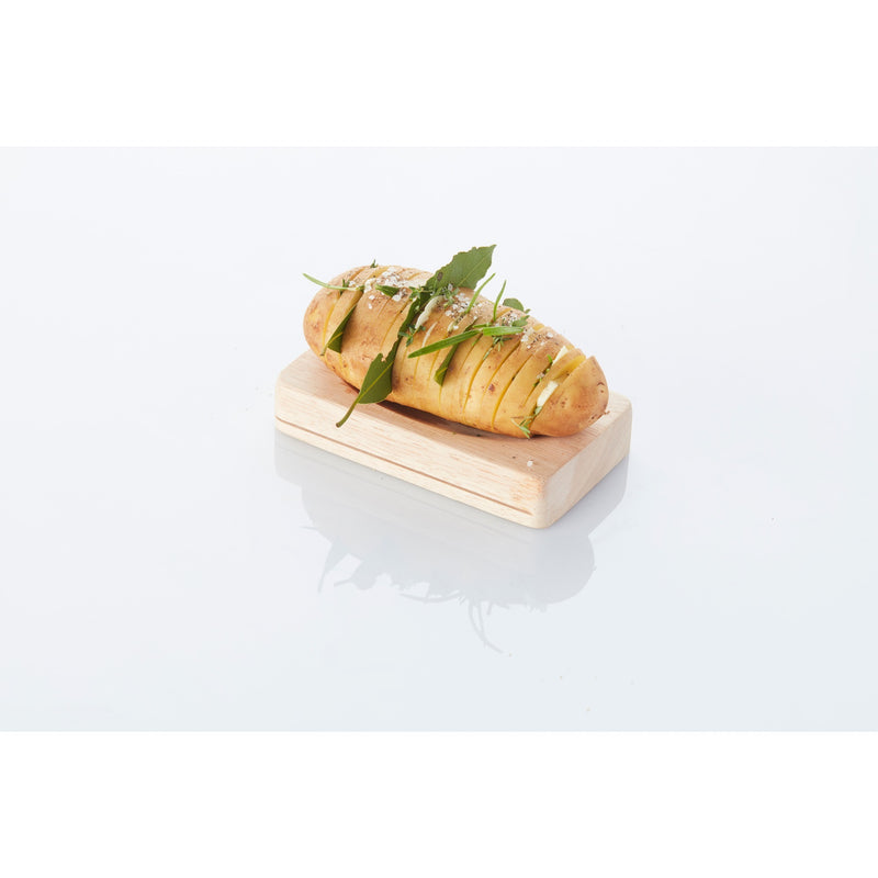 Afbeelding laden in galerijviewer, Barbecook snijset voor hasselback potato houder
