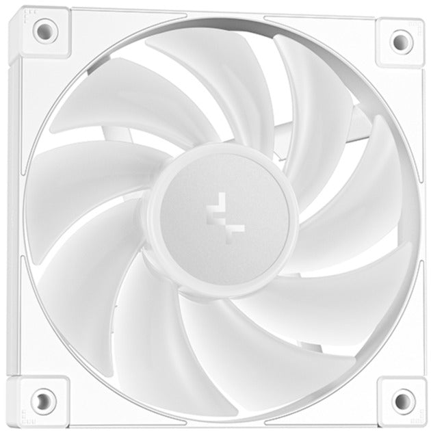Afbeelding laden in galerijviewer, Deepcool lt360 argb waterkoeling (wit, 4-pins pwm fan-connector)
