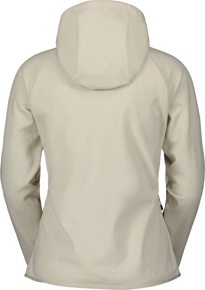 Afbeelding laden in galerijviewer, Scott defined warm - women's hoodie
