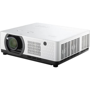 Viewsonic lsc731wu wuxga laser installatie projector (wit, 7300 ansi lumen, 3lcd met mla)
