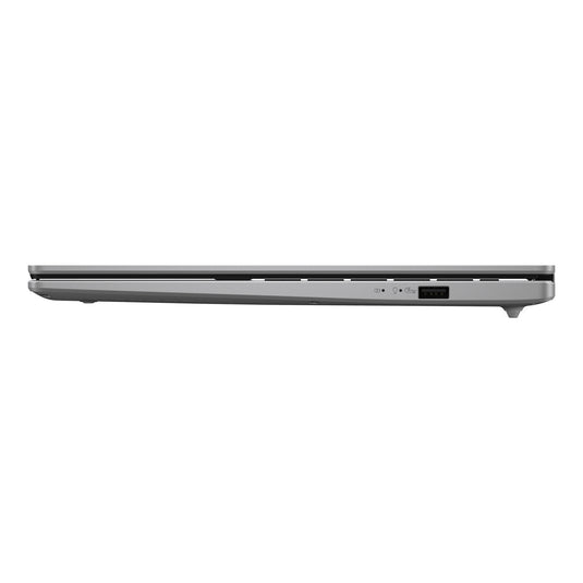 Asus vivobook 14 m1407ga-ly012w 14 copilot+ laptop (zilver | ryzen ai 7 445 | radeon 840m | 16 gb | 512 gd ssd)