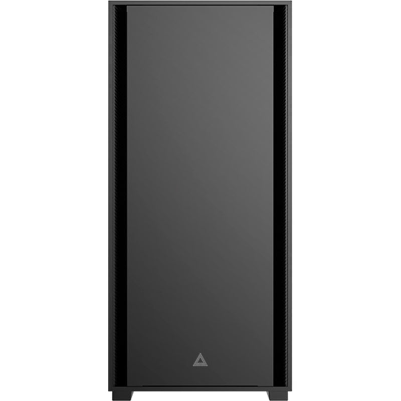 Afbeelding laden in galerijviewer, Montech air 1000 silent midi tower behuizing (zwart | 3x usb-a)
