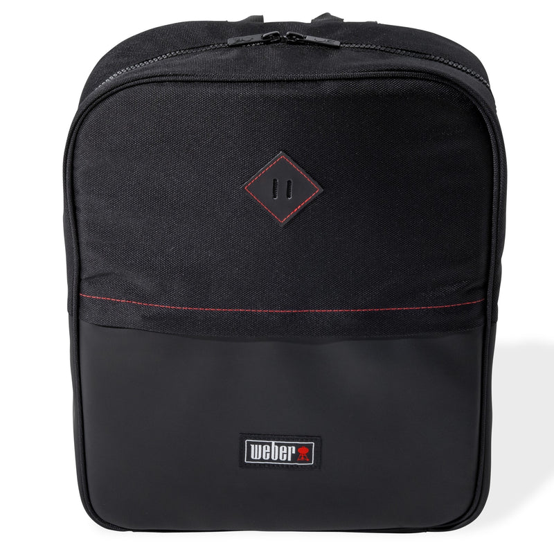Afbeelding laden in galerijviewer, Weber portable tools travel backpack rugzak (zwart)
