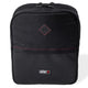 Weber portable tools travel backpack rugzak (zwart)