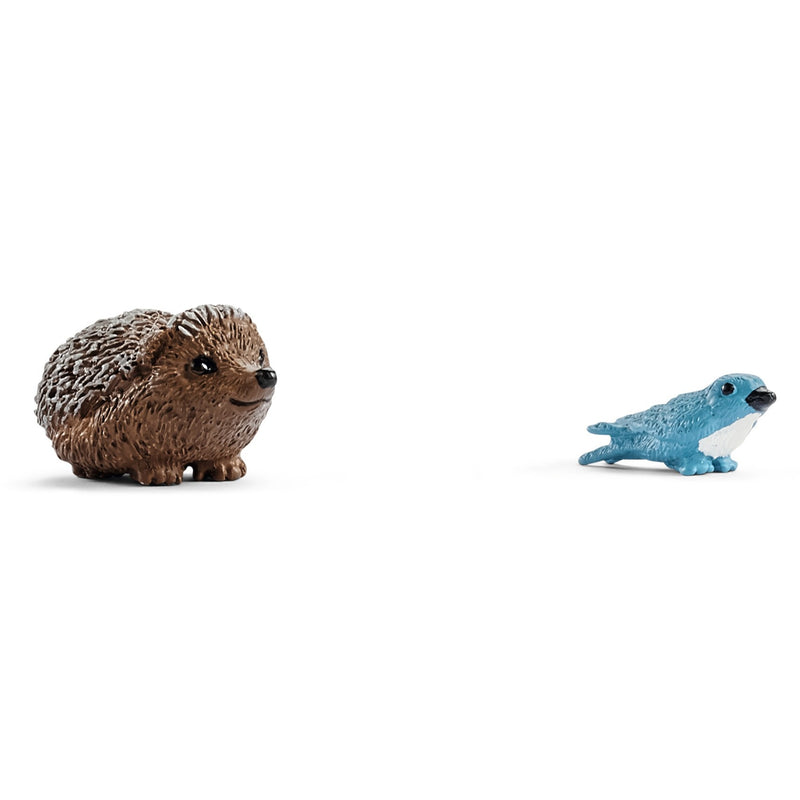 Afbeelding laden in galerijviewer, Schleich farm world boomhut 42408
