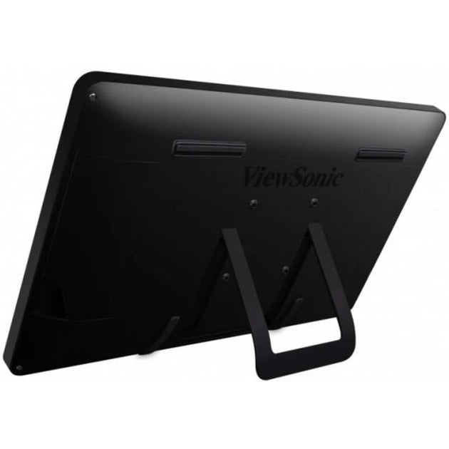 Afbeelding laden in galerijviewer, Viewsonic 10-point touchscreen monitor td2430 24 (zwart, 1x hdmi, 1x displayport, vga, touch)
