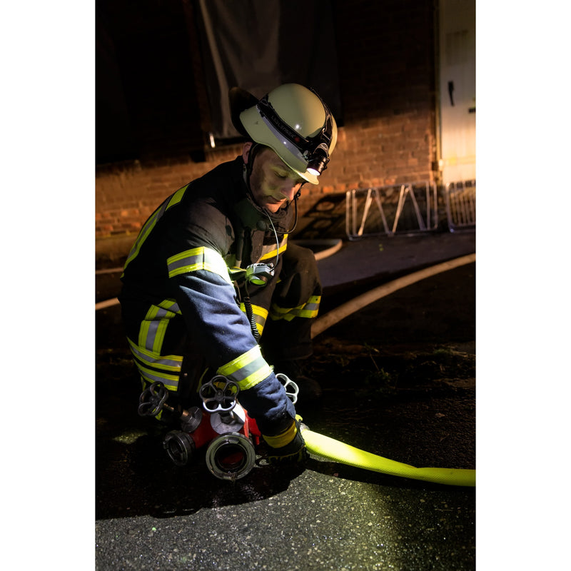 Afbeelding laden in galerijviewer, Ledlenser hoofdlamp h14r.2 ledverlichting (850 lm, 6000 - 8000k)
