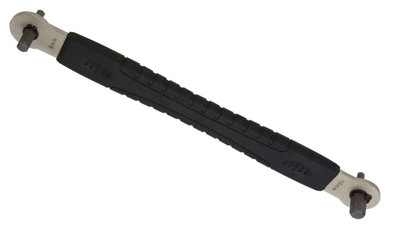 Afbeelding laden in galerijviewer, Radon comp 4-pedal tool wrench 5 6 8 10mm
