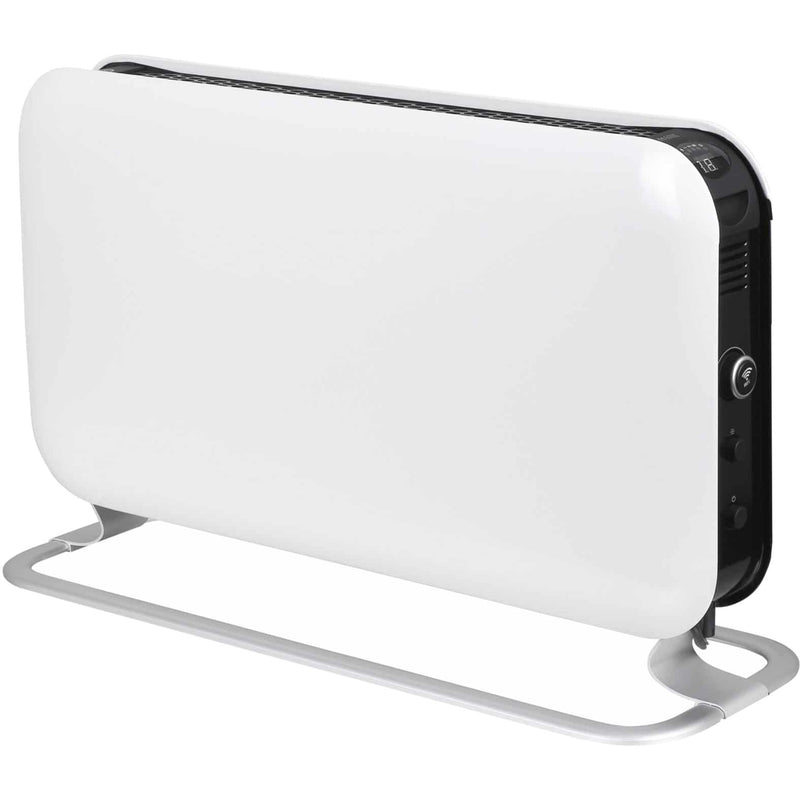 Afbeelding laden in galerijviewer, Mill wifi convectorkachel co1200wifi3 (wit, 1200 watt, wifi + app control)
