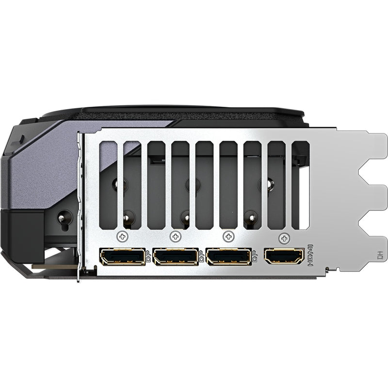 Afbeelding laden in galerijviewer, Gigabyte geforce rtx 5080 gaming oc 16g grafische kaart (3x displayport, 1x hdmi)
