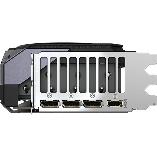 Gigabyte geforce rtx 5080 gaming oc 16g grafische kaart (3x displayport, 1x hdmi)