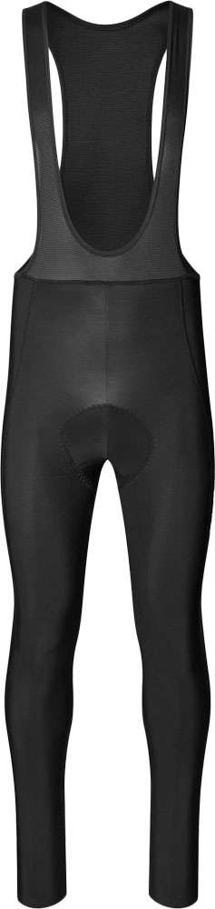 Afbeelding laden in galerijviewer, Gripgrab ride thermal - bib tights with pad
