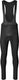 Gripgrab ride thermal - bib tights with pad