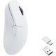 Keychron m3 mini wireless gaming muis (wit, 100 - 26.000 dpi)