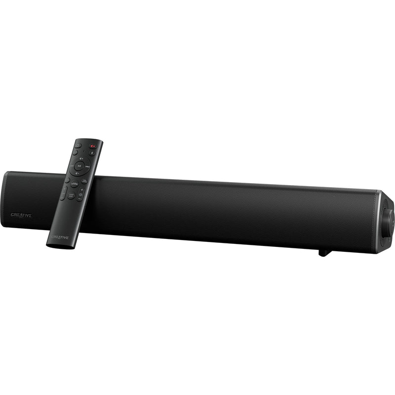 Afbeelding laden in galerijviewer, Creative sound blaster gs5 soundbar (zwart)
