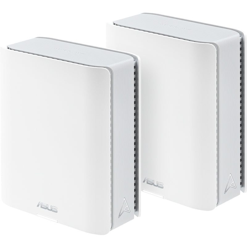 Afbeelding laden in galerijviewer, Asus zenwifi bt8 router (wit, 2 stuks)
