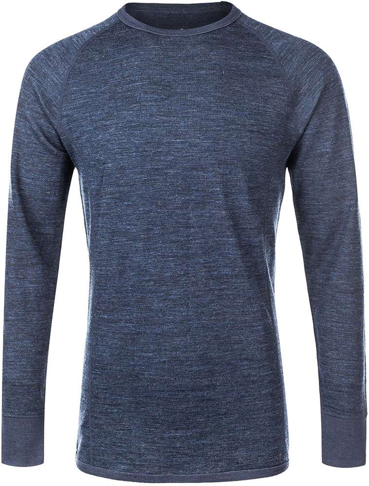 Afbeelding laden in galerijviewer, Whistler bradley merino baselayer - functional baselayer
