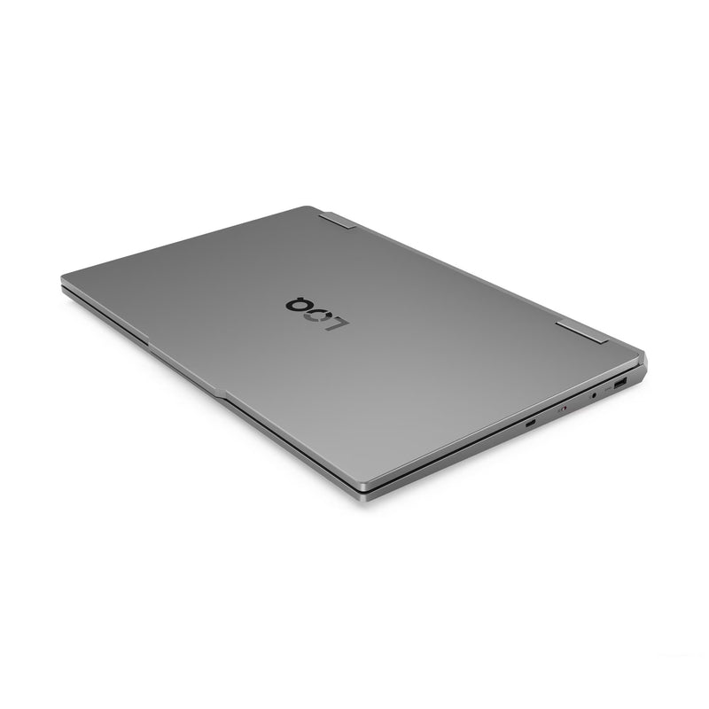 Afbeelding laden in galerijviewer, Lenovo loq 17irx10 (83jh0074mh) 17.3 gaming laptop (grijs | i7-13700hx | rtx 5060 | 24 gb | 1 tb ssd | 165 hz)
