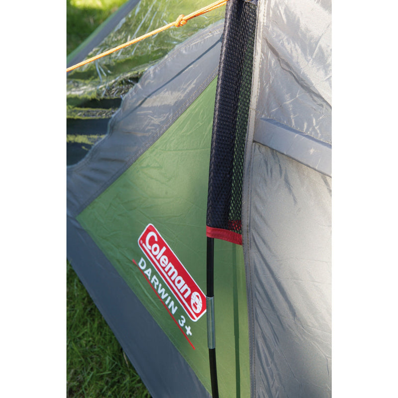 Afbeelding laden in galerijviewer, Coleman Darwin 3+ tent
