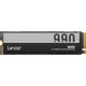 Lexar nm990 1 tb ssd (pcie 5.0 x4, nvme 1.4, m.2 2280)