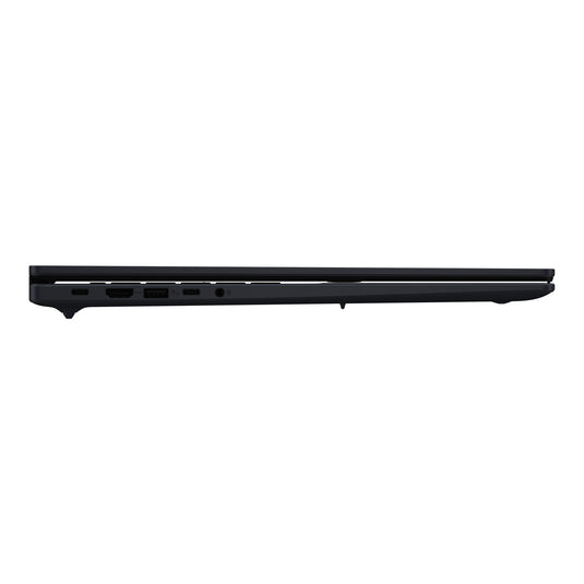 Asus vivobook 18 m1807ga-s8004w 18 laptop (blauw | ryzen ai 7 445 | radeon 840m | 32 gb | 1 tb ssd)