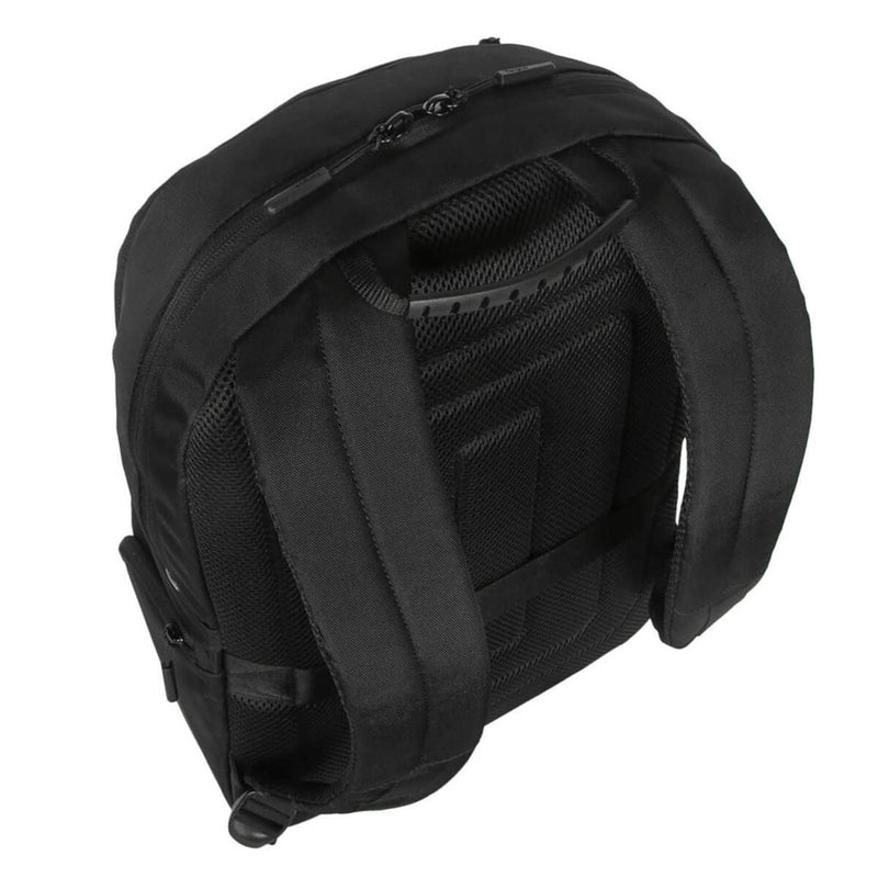 Afbeelding laden in galerijviewer, Targus 15-16” classic ecosmart backpack rugzak (zwart, 25 liter)
