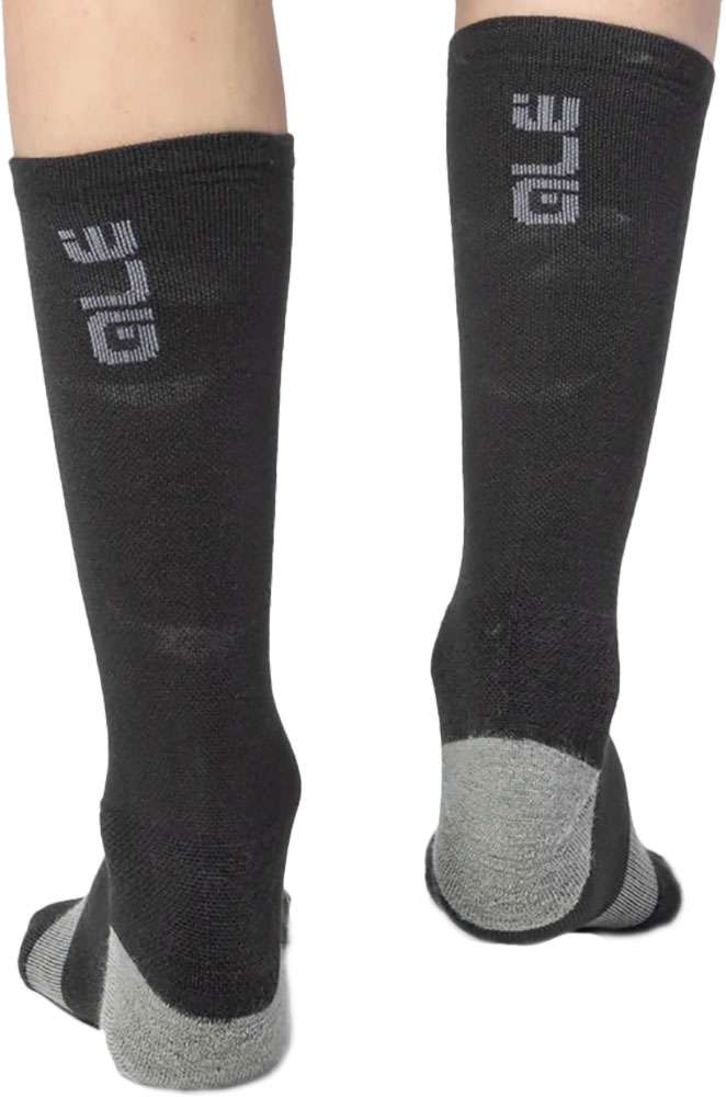 Afbeelding laden in galerijviewer, Alé strada 3.0 merino dryarn - socks
