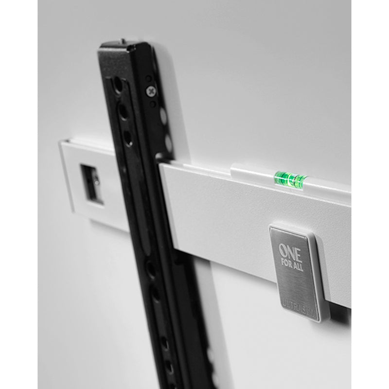 Afbeelding laden in galerijviewer, One for all wm6611 tv wall mount wandmontage (zwart)
