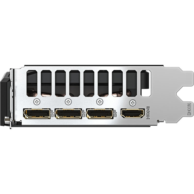 Afbeelding laden in galerijviewer, Gigabyte geforce rtx 5060 windforce oc 8g grafische kaart (3x displayport, 1x hdmi, dlss 4)

