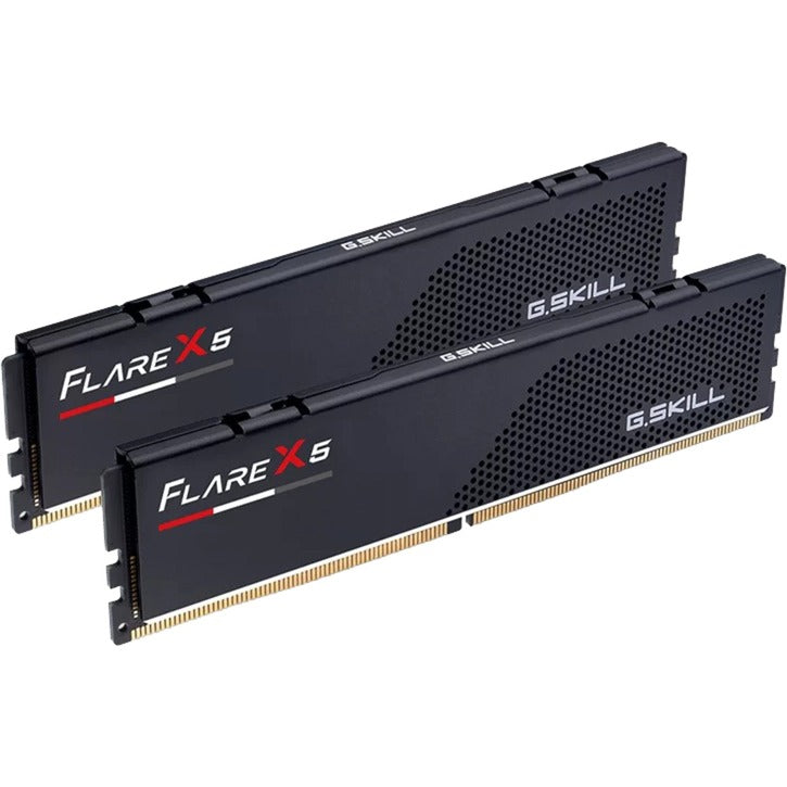 Afbeelding laden in galerijviewer, G.skill flare x5 32 gb ddr5-6000 (2x 16 gb) werkgeheugen (f5-6000j3238f16gx2-fx5, expo)
