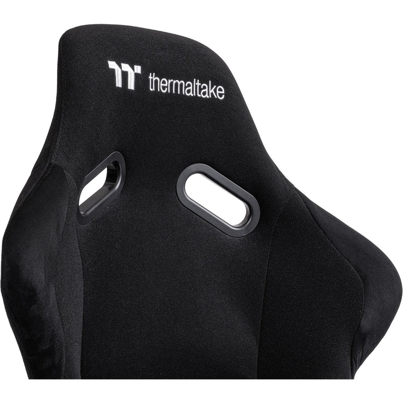 Afbeelding laden in galerijviewer, Thermaltake gr500 racing simulator cockpit racing simulator (zwart)
