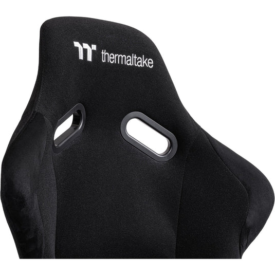 Thermaltake gr500 racing simulator cockpit racing simulator (zwart)