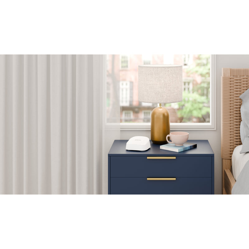 Afbeelding laden in galerijviewer, Eero 7 mesh wifi system, 3 stuks mesh router (wit)
