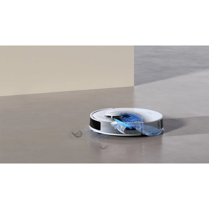 Afbeelding laden in galerijviewer, Ecovacs deebot n20 pro plus robotstofzuiger (wit)
