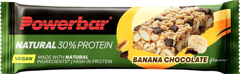 Afbeelding laden in galerijviewer, Powerbar natural protein bar vegan 40g
