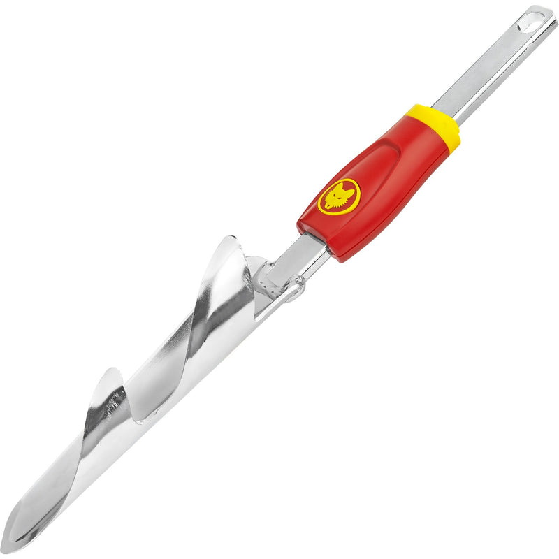 Afbeelding laden in galerijviewer, Wolf-garten multi-star iw-m distelsteker onkruidsteker (rood zilver)
