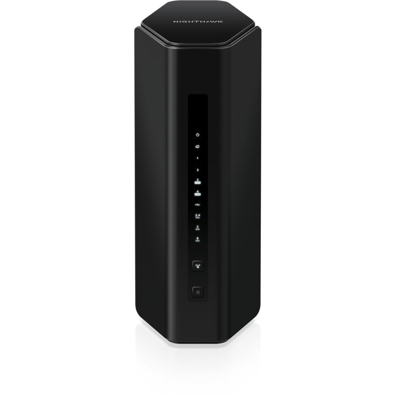 Afbeelding laden in galerijviewer, Netgear nighthawk wifi 7 router rs300 (zwart)

