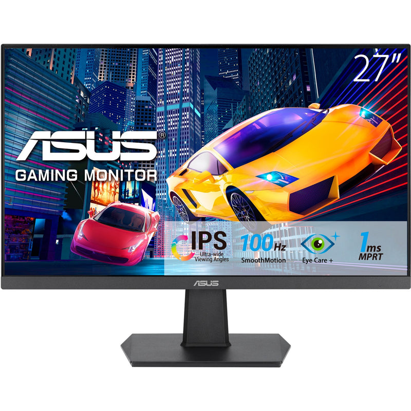 Afbeelding laden in galerijviewer, Asus va27ehf eye care 27 monitor (hdmi)
