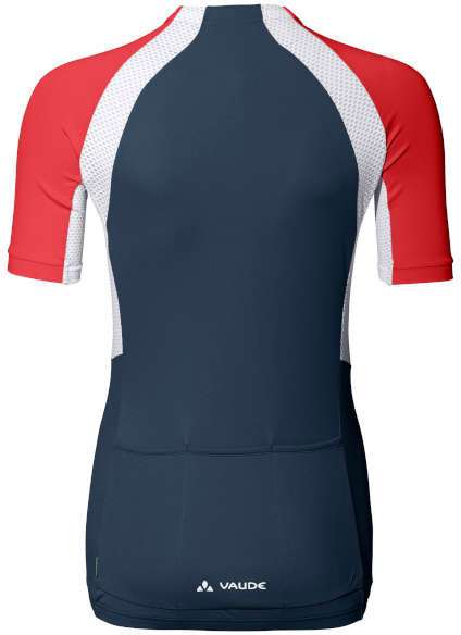 Afbeelding laden in galerijviewer, Vaude advanced iv - women's jersey
