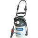 Hozelock 5310 pulsar viton 5 liter drukspuit (wit grijs)