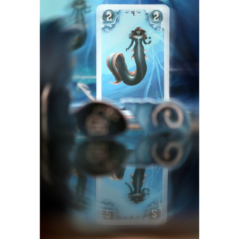 Afbeelding laden in galerijviewer, White goblin games drakenstad bordspel (nederlands, 2 spelers, 20 minuten, vanaf 8 jaar)
