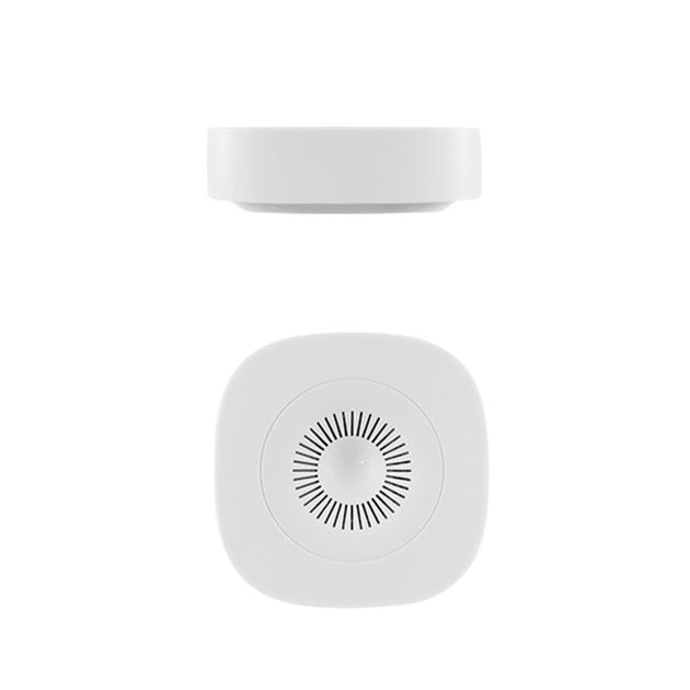 Afbeelding laden in galerijviewer, Ty frient smart humidi sensor (wit, zigbee 3.0)

