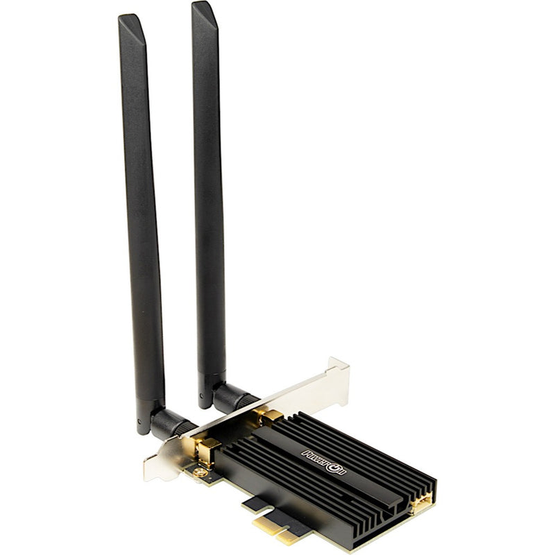 Afbeelding laden in galerijviewer, Inter-tech dmg-36 wlan adapter
