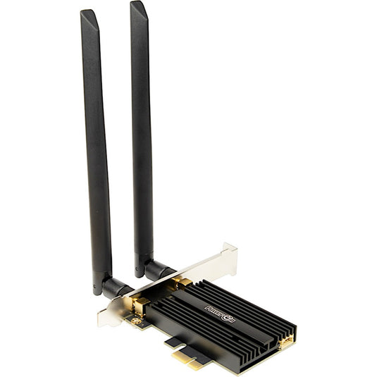 Inter-tech dmg-36 wlan adapter