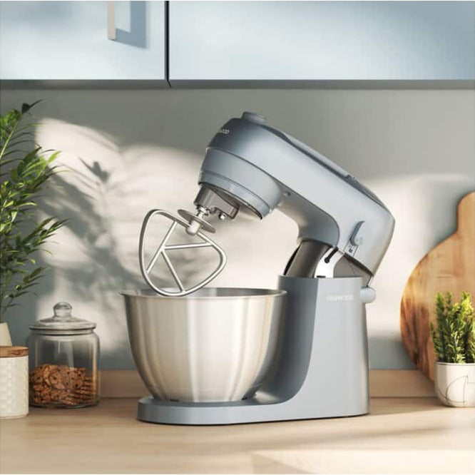 Afbeelding laden in galerijviewer, Kenwood keukenmachine go storm blue (blauw, 800 watt)

